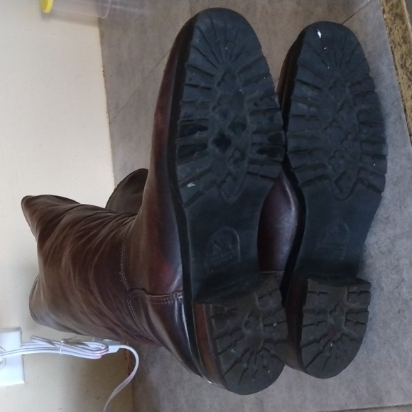 SANTANA  BOOTS - Picture 5 of 9